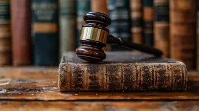 Expert Insights on Real Estate Taxes and Legalities via Podcasts