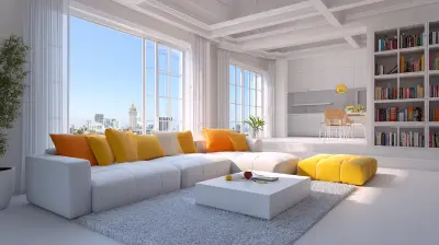Exploring Dream Homes from Your Couch: The New Norm in Real Estate