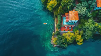 Exploring the Best Locations for a Second Home