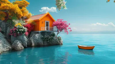 Exploring the Best Locations for a Second Home