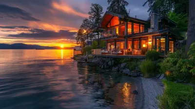 Exploring the Best Locations for a Second Home