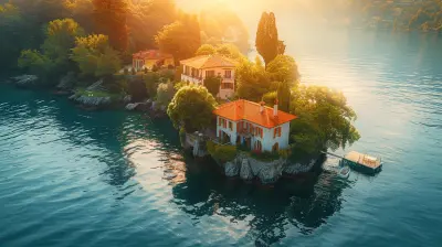 Exploring the Best Locations for a Second Home