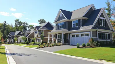 Factoring Homeowners Association Fees Into Your Closing Costs