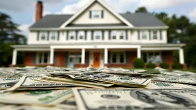 FHA Loans and What to Expect in Closing Costs