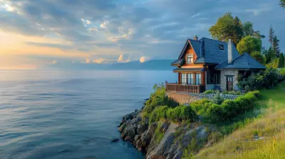 Financing Your Dream Second Home: Tips and Tricks