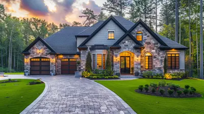 Financing Your Dream Second Home: Tips and Tricks