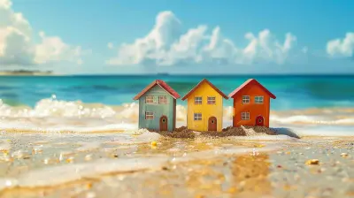 Finding a Second Home That Fits Your Family's Lifestyle