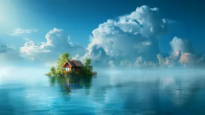 Finding a Second Home That Fits Your Family's Lifestyle