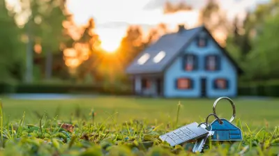 First Time Buyer Mistakes To Avoid When Shopping For A Mortgage