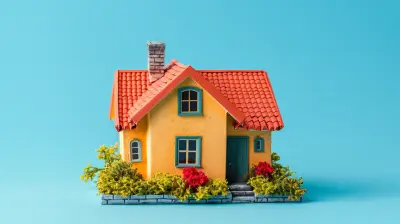 First-Time Buyer Mistakes to Avoid When Shopping for a Mortgage
