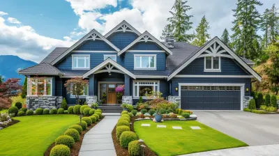Fixed vs. Adjustable-Rate Mortgages: Which is Right for You?