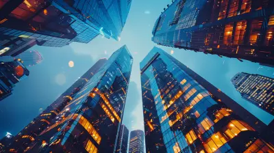 Growth Sectors: Where You Should Be Looking for Property Investment Opportunities