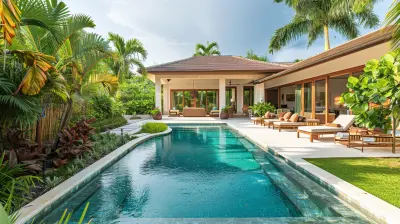 Hidden Costs Of Owning A Second Home You Must Know