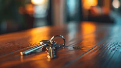 Hidden Fees in Closing Costs: What You Need to Watch For