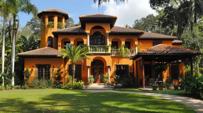 Home Away from Home: Creating a Luxury Second Residence