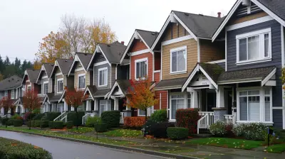 Housing Affordability: A Snapshot of Current Market Conditions