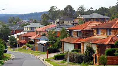 Housing Affordability: A Snapshot of Current Market Conditions