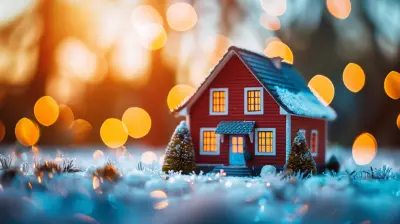 Housing Demand: A Deep Dive into Buyer Behavior