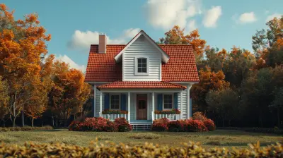 How As-Is Clauses Affect Real Estate Transactions