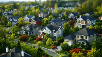 How As-Is Clauses Affect Real Estate Transactions