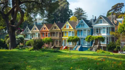 How Changing Economic Conditions Influence Real Estate Prices