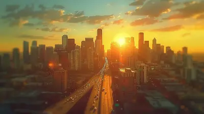 How Changing Economic Conditions Influence Real Estate Prices