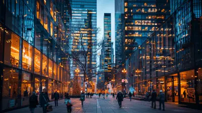 How Closing Costs Vary Between Residential and Commercial Real Estate