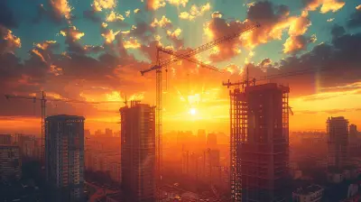 How Construction Delays Alter Real Estate Supply and Pricing