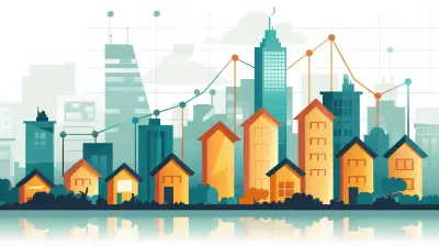 How Consumer Confidence Affects Real Estate Transactions