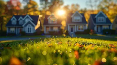 How Demographics Are Shaping Future Real Estate Sales