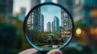 How Demographics Are Shaping Future Real Estate Sales