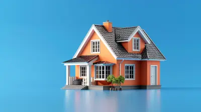 How Do Real Estate Agents Handle Pricing Your Home?