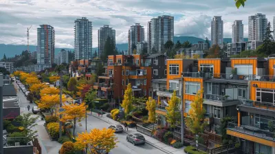 How Downtown Revitalization is Changing City Real Estate