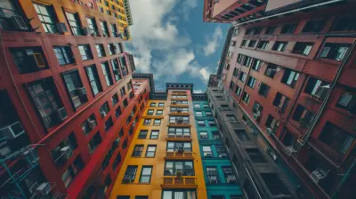 How Downtown Revitalization is Changing City Real Estate