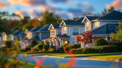 How Inflation Affects the Housing Market and What Buyers Need to Know