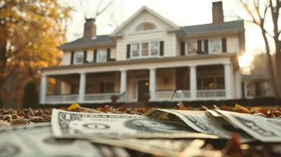 How Lender Credits Can Offset Your Closing Costs