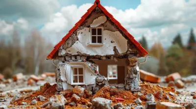 How Liquidated Damages Clauses Protect Both Buyers and Sellers