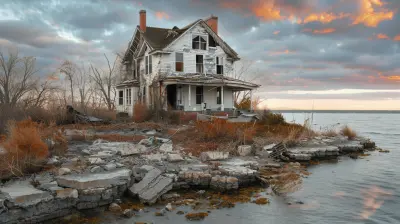 How Liquidated Damages Clauses Protect Both Buyers And Sellers