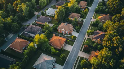 How Mortgage Lending Trends Shape the Housing Market