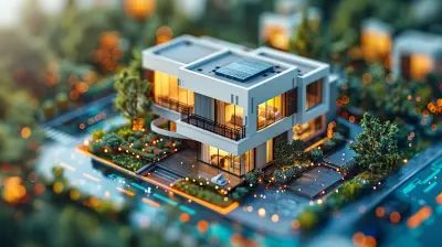 How New Construction Technologies Are Making Homes More Affordable