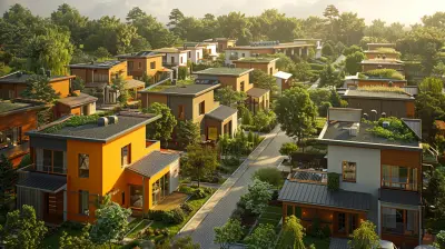 How New Construction Technologies Are Making Homes More Affordable