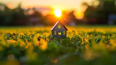 How Property Subdivision Laws Affect Your Investment