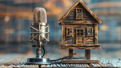 How Real Estate Podcasts Help You Understand Property Valuation