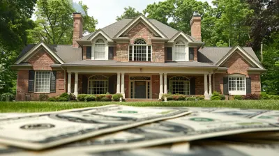 How Refinance Transactions Affect Your Closing Costs