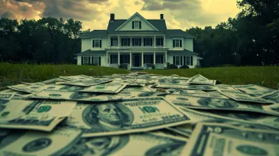 How Refinance Transactions Affect Your Closing Costs