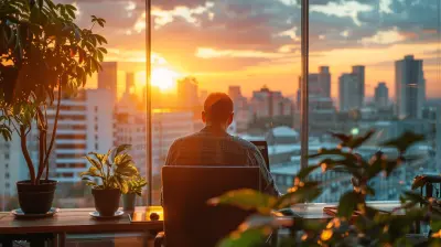 How Remote Work Is Influencing Urban Property Trends