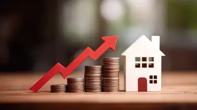 How Rising Interest Rates Could Affect Your Mortgage in 2026