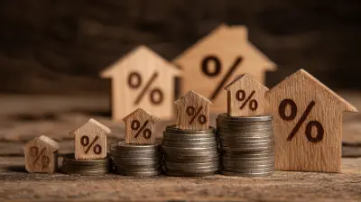 How Rising Interest Rates Could Affect Your Mortgage in 2026