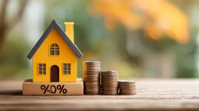 How Rising Interest Rates Could Affect Your Mortgage in 2026