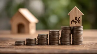 How Rising Interest Rates Could Affect Your Mortgage in 2026